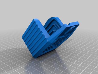 Prusa i3 MK3S+ Active Cooler with PC4-M10 Connector
