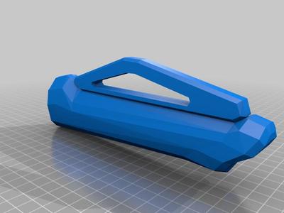 Apex Legends: Revenant's Heirloom - Dead Man's Curve