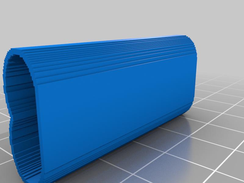 (3D Slash) cartridge