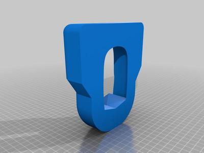 Veteran Patton Clip4 Seat