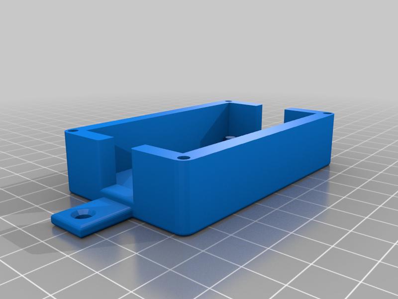 Voltage Converter Case/ Buck Converter 
