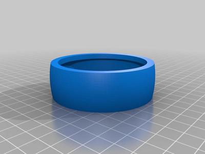 Tumi T-Tech replacement tire