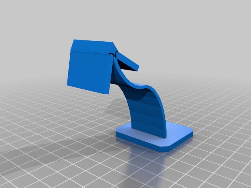 VW trunk lid handle (Kofferaum Deckel Griff)