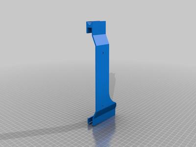 Wacom CTL-472 (One) wall mount