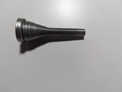 Door Stop End Effector