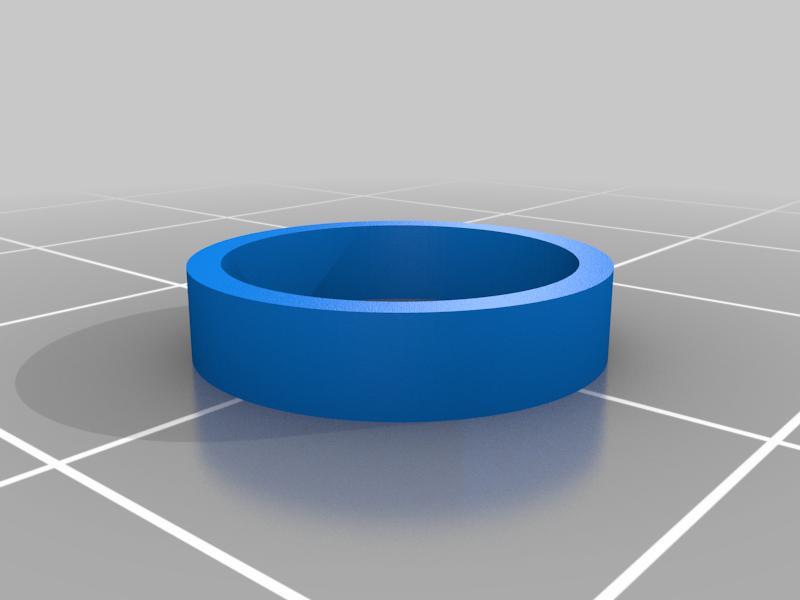 Fixion Ball Clicker 07 Erasable Pen Spacer