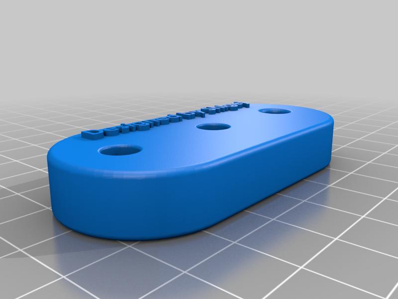 tent rope tensioner aparat