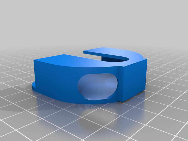 Drive One Blitzerwarnerhalter