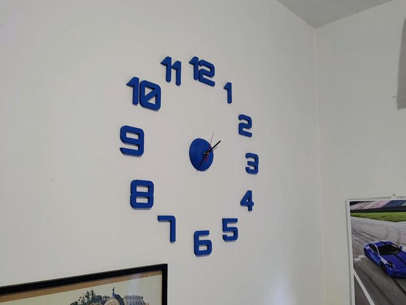 Wall Clock