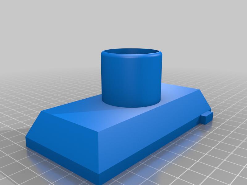 Irobot Roomba 9xx Filter-Reinigung