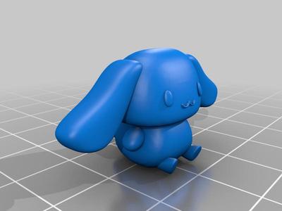 Cinnamoroll