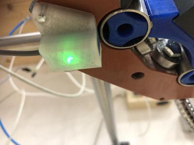 MPCNC Z Max Limit Switch