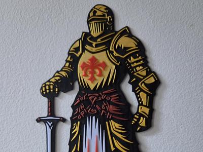 KNIGHT