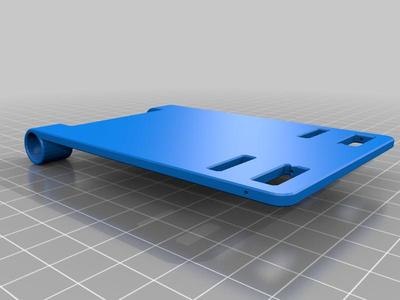 Foldable Phone Stand