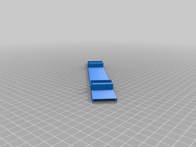Flight Strip Holder