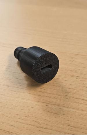 Gardena to USB Adapter
