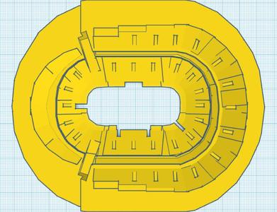 Bridgestone Arena