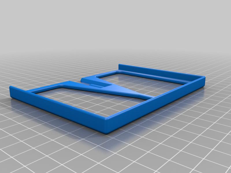 Funko Pop Floating Wall Mount