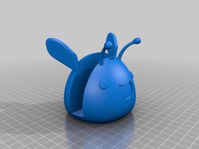 Slime Switch Stand
