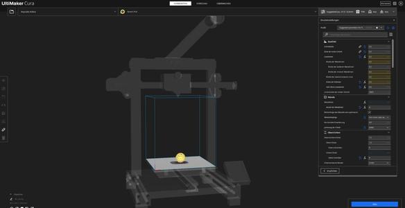 Anycubic Kobra 