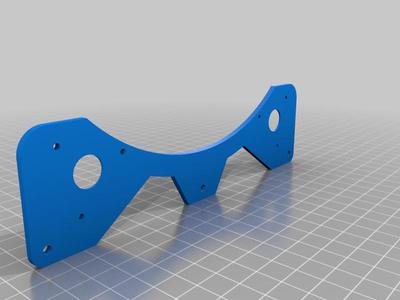 3D Printing Consumables support