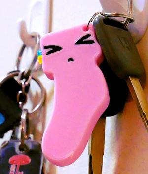 Bocchi the Sock