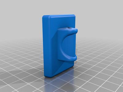 NB MX5 Magnetic Phone Mount