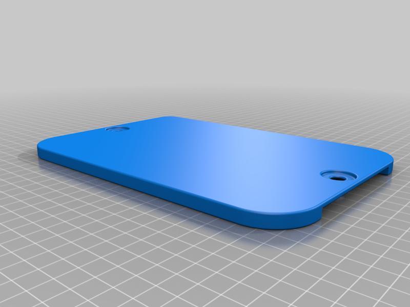 Anycubic Photon Mono 2 Vat Cover