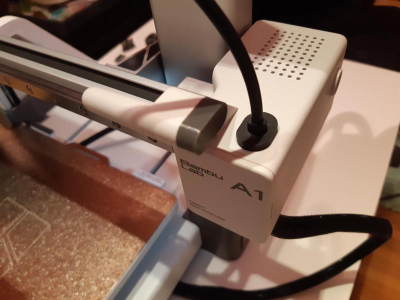 <BRB> A1 Series Filament Cutter Cap - Type A