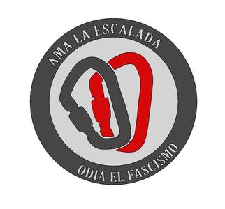 AMA LA ESCALADA