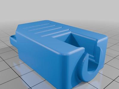 Ампульная открывашка от СВОих