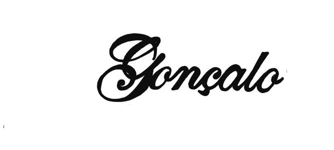 Gonçalo