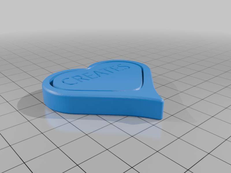 Community Creates Fidget