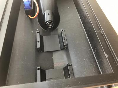 motor mount