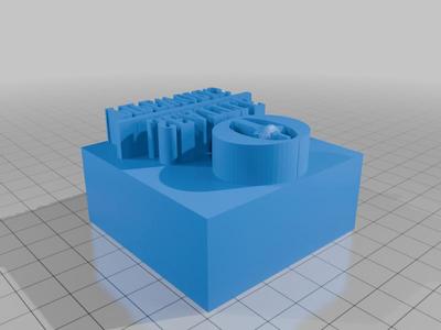 Seattle pipeworks stamp 