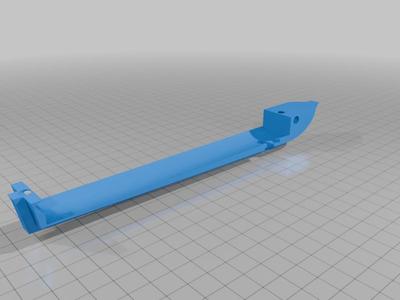 Black Pearl Ship in a bottle (BOT)