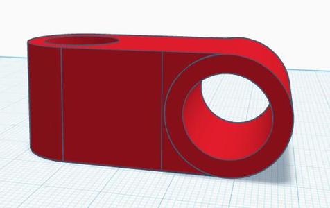 Dowl Holder