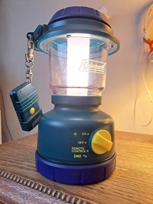 Coleman green Lantern battery holder replacement