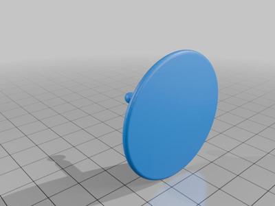 Planets to Scale - separate on bases and with scale distances to Sun