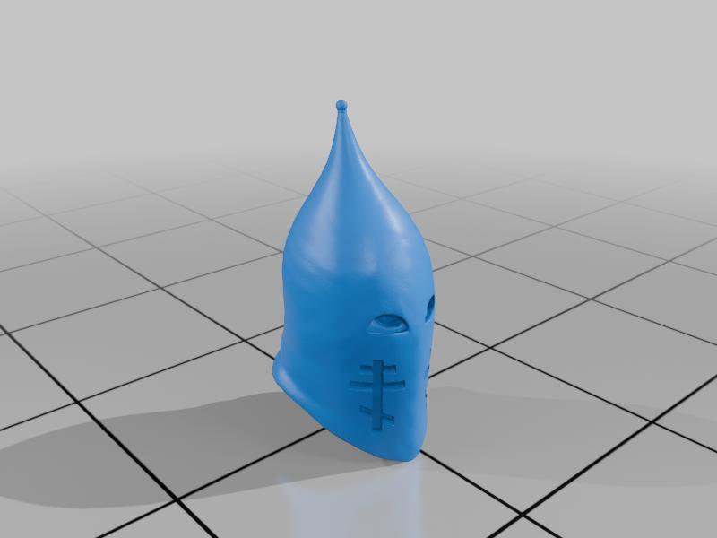 Tsardom Parts - Trench Crusade