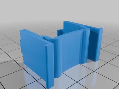 Pavo Femto battery mount