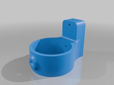 Dust Collector Boom Arm Parts