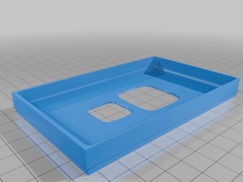 Australian Powerpoint covers -Single and Double