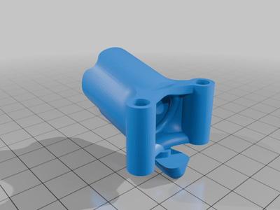 itsFPV ERA Antenna Stubby Bumper 