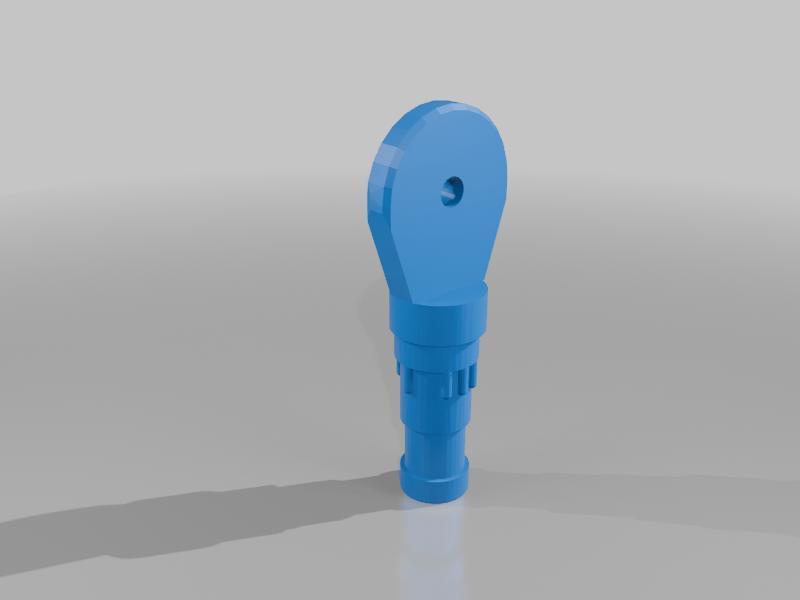 Scotty-Mount-Compatible-base