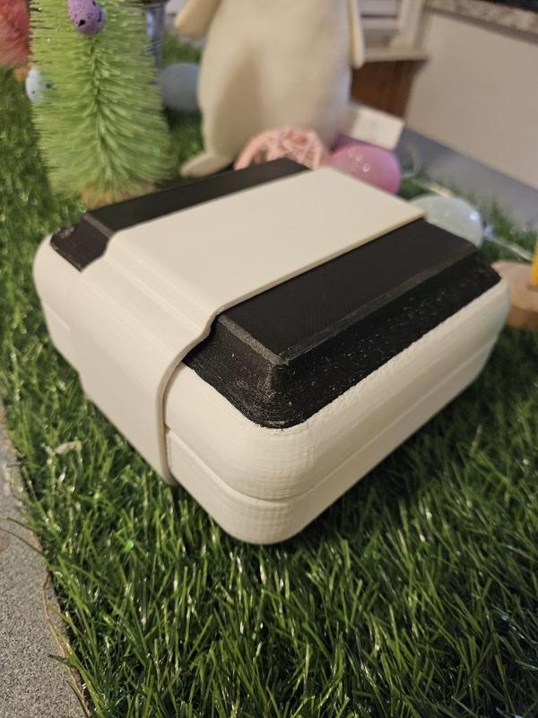 Rode microphone case