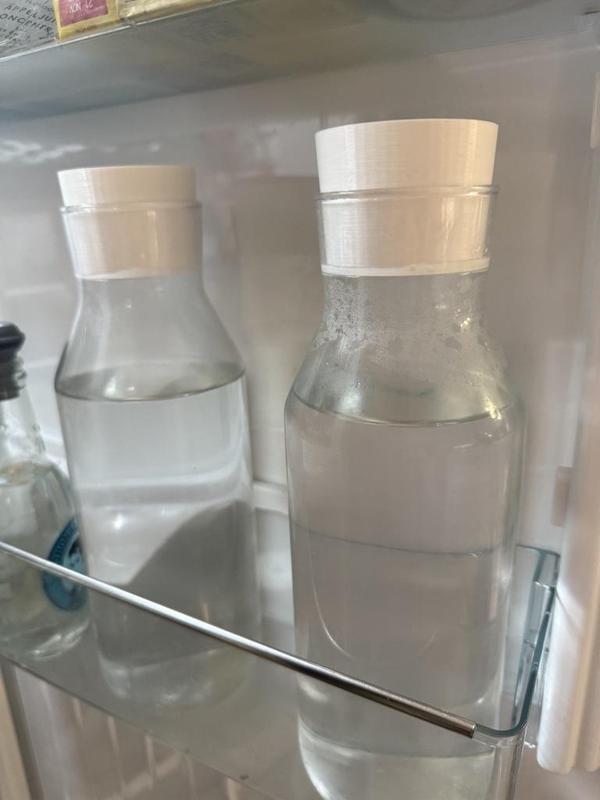 Carafe IKEA 365+ replacement lid