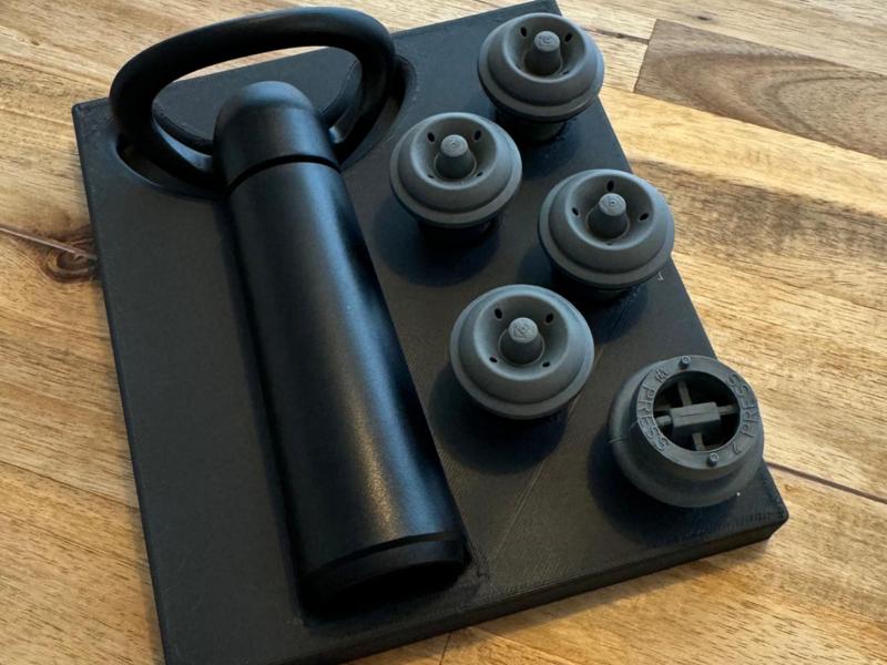 Wine Saver VacuVin