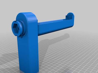 K1 MAX Spoolholder 3KG 