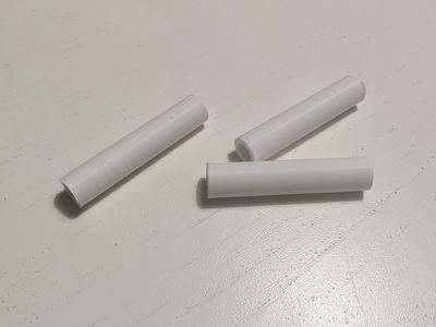Plant Stake Extender